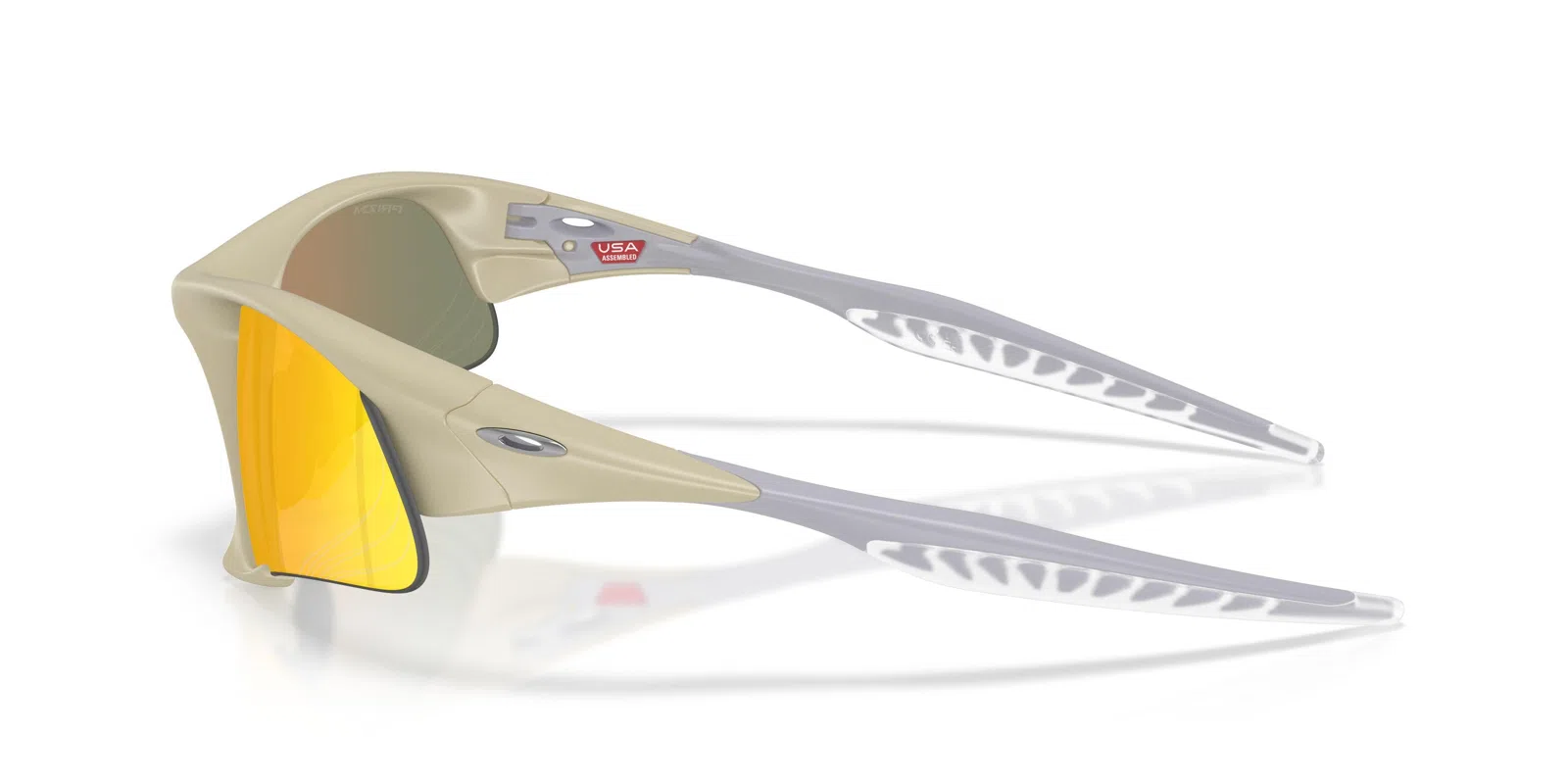 Oakley Suture Jacket 9532 Sunglasses - view 21
